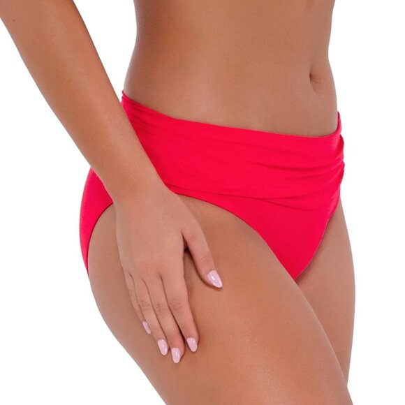 Sunsets Unforgettable Bikini Bottom - Picture 2 of 5